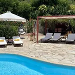 Villa Emiliata Spartia