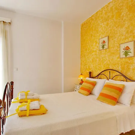 Villa Emiliata Spartià