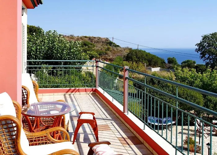 ヴィラ Emiliata *