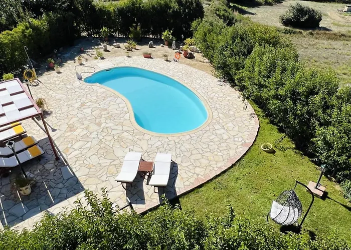 ヴィラ Emiliata *