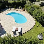 Villa Emiliata *