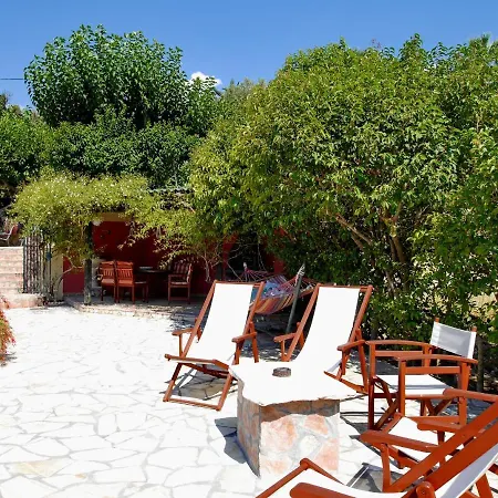 Emiliata * Spartia (Kefalonia)