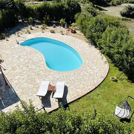 Villa Emiliata *