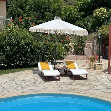 Villa Emiliata *