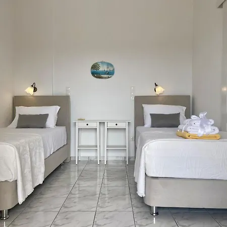 Villa Emiliata